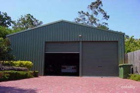 Property photo of 23 Jennifer Street Birkdale QLD 4159