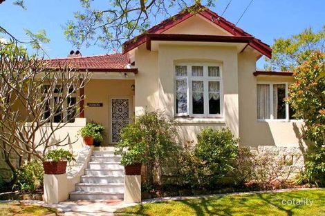 39 Middle Harbour Rd, Lindfield, NSW 2070