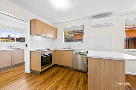 Property photo of 111 Alderley Street Rangeville QLD 4350