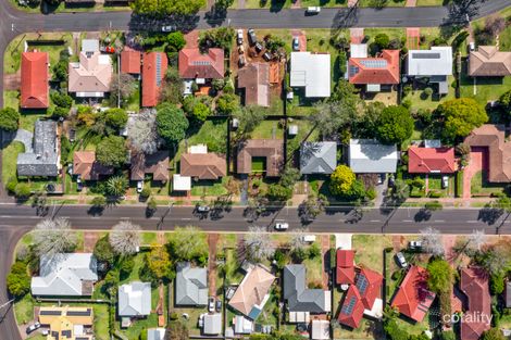 Property photo of 111 Alderley Street Rangeville QLD 4350