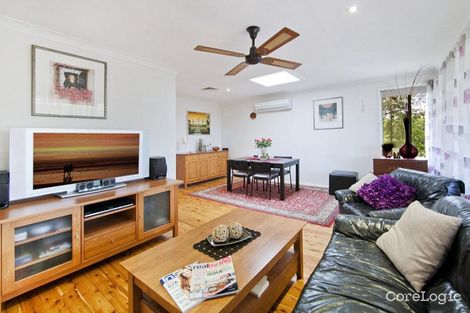Property photo of 3 Ashdown Place Frenchs Forest NSW 2086
