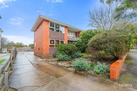 4/8 Brook St, Hawthorn, VIC 3122