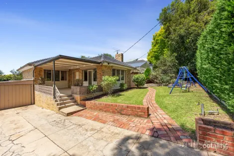 16 Miriam St, Rosanna, VIC 3084