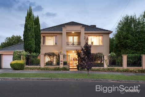 Property photo of 4 Ivan Street Doncaster VIC 3108