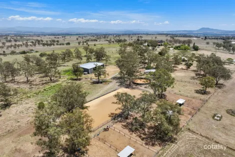 Property photo of 1146 Munbilla Road Milora QLD 4309