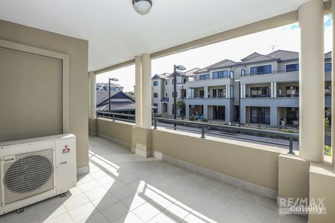 Property photo of 51/3 Sunlander Drive Currambine WA 6028