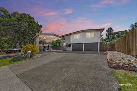 Property photo of 42 Manooka Drive Cannonvale QLD 4802