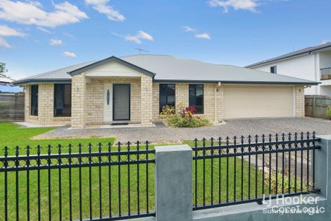 Property photo of 31 Aster Place Calamvale QLD 4116