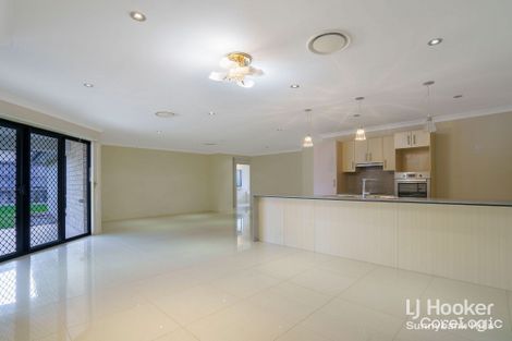 Property photo of 31 Aster Place Calamvale QLD 4116