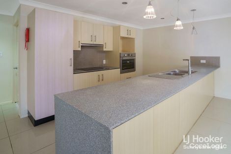 Property photo of 31 Aster Place Calamvale QLD 4116