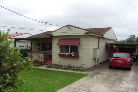 19 Castle St, Blacktown, NSW 2148