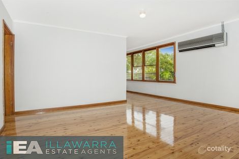Property photo of 21 Hogarth Avenue Mount Warrigal NSW 2528