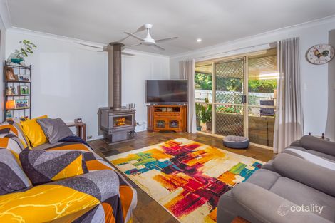 Property photo of 94 Pacific Parade Tamborine Mountain QLD 4272