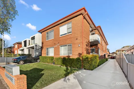1/252 William St, Kingsgrove, NSW 2208