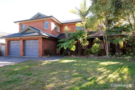 Property photo of 107 Oratava Avenue West Pennant Hills NSW 2125