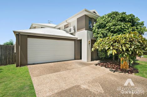 Property photo of 8 Wallarah Parade North Lakes QLD 4509