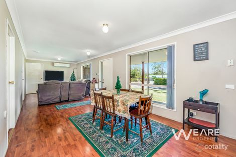 Property photo of 165 Drover Crescent Flagstone QLD 4280