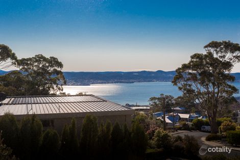 Property photo of 10 Avondale Grove Mount Nelson TAS 7007