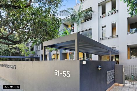 27/51-63 Euston Rd, Alexandria, NSW 2015