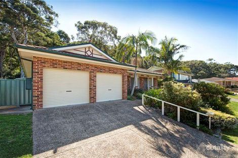 Property photo of 93 Silky Oak Drive Caves Beach NSW 2281