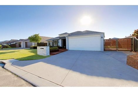 Property photo of 8 Larimar Parade Byford WA 6122