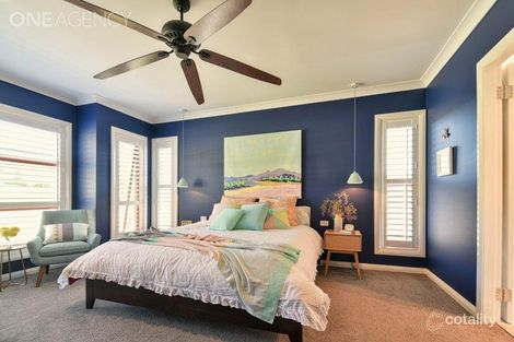 Property photo of 29 Centennial Crescent Orange NSW 2800