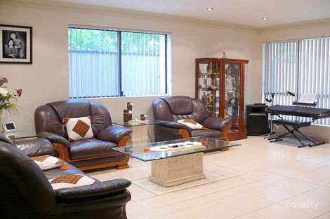 Property photo of 160A Juno Parade Greenacre NSW 2190