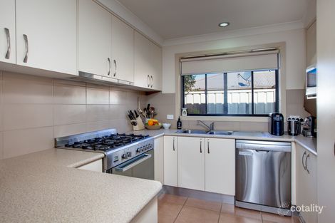 Property photo of 21 Whiteley Circuit Baranduda VIC 3691