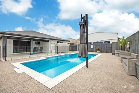Property photo of 20 Bachelor Court Marian QLD 4753
