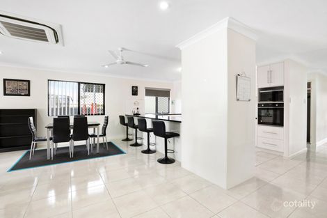 Property photo of 20 Bachelor Court Marian QLD 4753