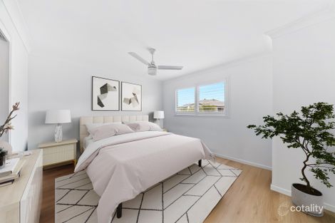 Property photo of 30/26 Yaun Street Coomera QLD 4209