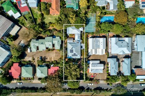 26 Macdonnell St, Toowong, QLD 4066