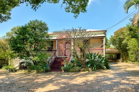 Property photo of 26 Macdonnell Street Toowong QLD 4066