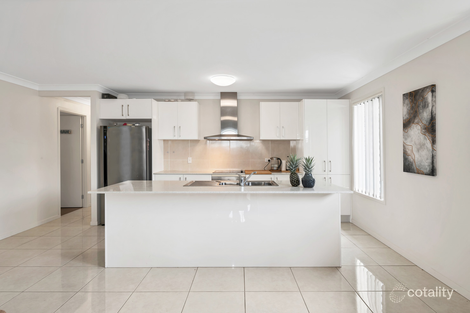 Property photo of 3 Sunrise Link Pimpama QLD 4209