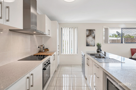 Property photo of 3 Sunrise Link Pimpama QLD 4209