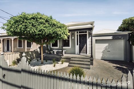 Property photo of 9A Challis Street Newport VIC 3015