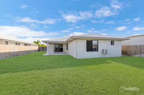 Property photo of 76 Shoalmarra Drive Mount Low QLD 4818