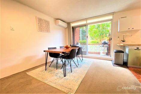 Property photo of 4/17 Jauncey Place Hillsdale NSW 2036