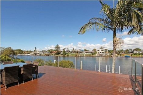 Property photo of 68 Cabana Boulevard Benowa QLD 4217