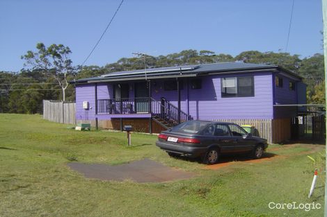 Property photo of 7 Carnation Court Russell Island QLD 4184