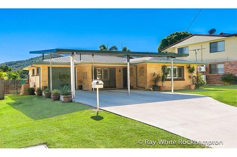 151 Cruikshank St, Frenchville, QLD 4701