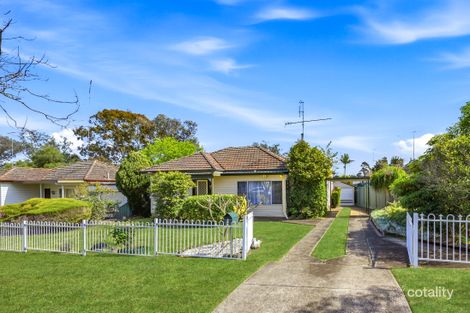 1 Phelps Cres, Bradbury, NSW 2560