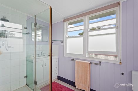 Property photo of 2 Northland Street Newtown QLD 4350