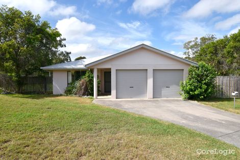 Property photo of 1 Elm Court Kin Kora QLD 4680