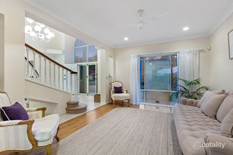 Property photo of 51 Hailey Drive Birkdale QLD 4159