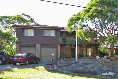 Property photo of 87 Castle Circuit Umina Beach NSW 2257
