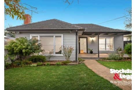 Property photo of 67 Pecham Street Glenroy VIC 3046