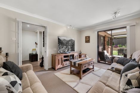 Property photo of 43 Crispsparkle Drive Ambarvale NSW 2560