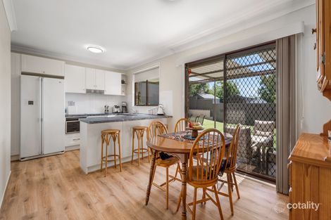 Property photo of 43 Crispsparkle Drive Ambarvale NSW 2560