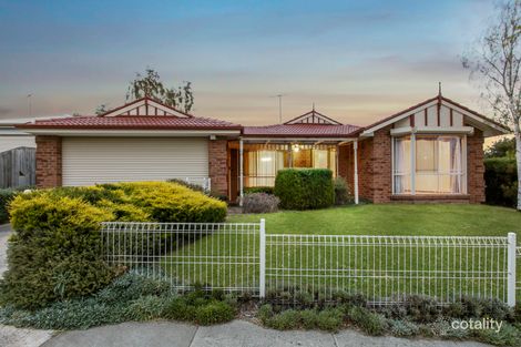 91 Telford Dr, Berwick, VIC 3806
